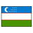 Uzbekistan