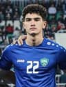 Sherzod Esanov