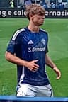 Nico Paz