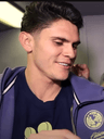 Israel Reyes
